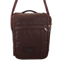 کیف دوشی دوک مدل 3-2-2099 Duk 2099-2-3 Shoulder Bag
