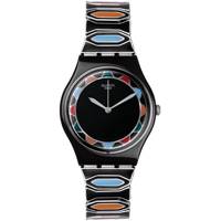 ساعت مچی عقربه‌ ای زنانه سواچ GB282B Swatch GB282B