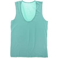 زیرپوش آستین حلقه ای مردانه رویین تن پوش مدل 4004 Rooeentanpoosh 4004 Sleeveless Undershirt for Men