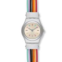 ساعت مچی عقربه ای زنانه سواچ YSS1006 Swatch YSS1006 Watch For Women