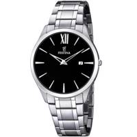 ساعت مچی عقربه‌ای مردانه فستینا مدل F6832/4 Festina F6832/4 Watch For Men