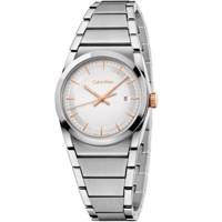 ساعت مچی عقربه‌ای زنانه کلوین کلاین مدل K6K33B46 Calvin Klein K6K33B46 Watch For Women