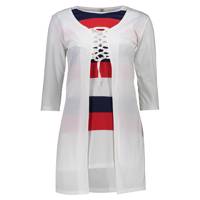 تونیک زنانه آترین مدل TN 05 Atrin TN 05 Tonik For Women