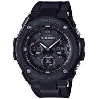 ساعت مچی عقربه ای مردانه کاسیو مدل GST-S100G-1B Casio GST-S100G-1B Watch For Men