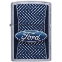 فندک زیپو مدل Ford کد 29065 Zippo Ford 29065 Lighter