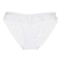 شورت زنانه شهر شیک مدل 6857 Shahr e Shik 6857 Brief For Women