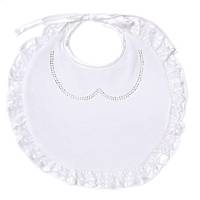 پیشبند بیبی دال مدل 70932 Baby Doll 70932 Baby Bib