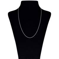 زنجیر طلا 18 عیار ماهک مدل MM0656 Maahak MM0656 Gold Chain