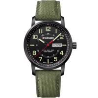 ساعت مچی عقربه ای مردانه ونگر مدل 01.1541.104 Wenger 01.1541.104 Watch For Men