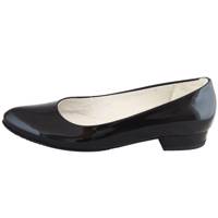 کفش چرم زنانه شهرچرم مدل 1-39223 Leather City 39223-1 Shoes for women