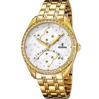ساعت مچی عقربه ای زنانه فستینا F16743/1 Festina F16743/1