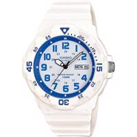 ساعت مچی عقربه ای مردانه کاسیو مدل MRW-200HC-7B2VDF Casio MRW-200HC-7B2VDF Watch For Men