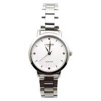 ساعت مچی عقربه ای زنانه لاروس مدل LM-N621-Rose - Laros LM-N621-Rose Watch For Women