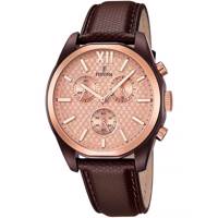 ساعت مچی عقربه ای مردانه فستینا مدل F16863/1 Festina F16863/1 Watch For Men