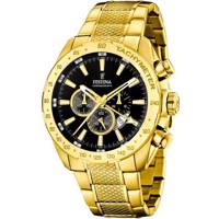ساعت مچی عقربه ای مردانه فستینا مدل F16878/4 Festina F16878/4 Watch For Men