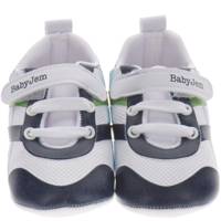 پاپوش نوزادی بیبی جم مدل 1789B Baby Jem 1789B Baby Footwear