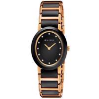 ساعت مچی عقربه ای زنانه الیکسا مدل E103-L409 Elixa E103-L409 Watch For Women