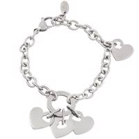 دستبند زنجیری لوتوس مدل LS1284 4/2/1 Lotus LS1284 4/2/1 Bracelets