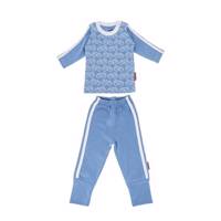 ست لباس نوزادی آدمک مدل ‏‏873901 Adamak 873901 Baby Clothes Set