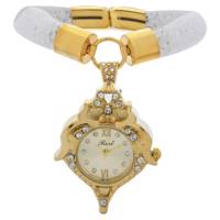 ساعت دستبندی زنانه رست مدل 263 Rost 263 bracelet Watch For Women