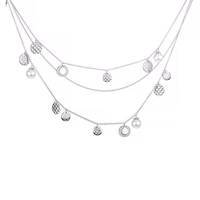 گردنبند اسپریت مدل ESNL92024A420 Esprit ESNL92024A420 Necklace