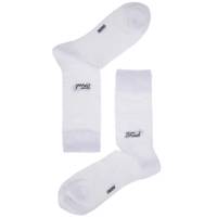 جوراب مردانه فرد مدل Nano White Fred Nano White Socks For Men