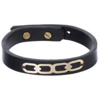 دستبند طلا 18 عیار ماهک مدل MB0848 - Maahak MB0848 Gold Bracelet