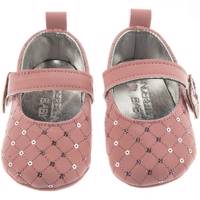 پاپوش نوزادی فری شر مدل 511026P Free Sure 511026P Baby Footwear