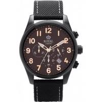 ساعت مچی عقربه ای مردانه رویال لندن مدل RL-41201-04 Royal London RL-41201-04 Watch For Men