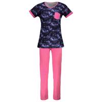 لباس راحتی زنانه کامفورت مد مدل 5414-A Comfort Mode 5414-B Sleep Wear For Women