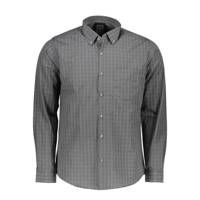 پیراهن آستین بلند مردانه گیوا مدل 064 - Giva 064 Long Sleeve Shirt For Men