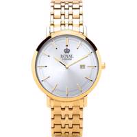 ساعت مچی عقربه ای مردانه رویال لندن مدل RL-41366-02 Royal London RL-41366-02 Watch For Men