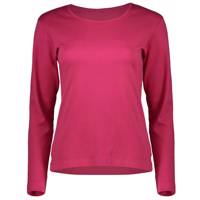 تی شرت آستین بلند زنانه زی مدل 1712021 Zi 1712021 Long Sleeve T-shirt For Women