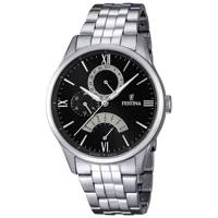 ساعت مچی عقربه ای مردانه فستینا مدل F16822/2 Festina F16822/2 Watch For Men