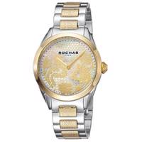 ساعت مچی عقربه ای زنانه روشاس مدل RP1L007M0081 Rochas RP1L007M0081 Watch For Women