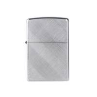 فندک زیپو مدل Diagonal Weave Zippo Diagonal Weave Lighter