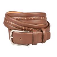 کمربند مردانه کهن چرم مدل B54-1 Kohan Charm B54-15 Belt For Men