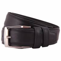 کمربند مردانه شهر چرم مدل 1-1-245100 - Leather City 245100-1-1 Belt For Men