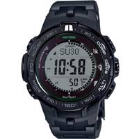 ساعت مچی دیجیتالی مردانه کاسیو مدل PRW-3100FC-1DR Casio PRW-3100FC-1DR Watch For Men