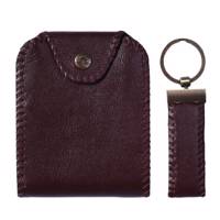 کیف پول چرم مسعود مدل KM003 Masoud Charm KM003 Wallet