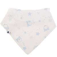 دستمال‌‌گردن نوزادی کارامل مدل Bear Caramell Bear Baby Clothes Ascot