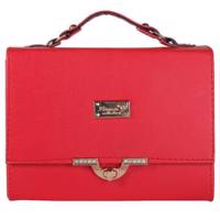 کیف رو دوشی زنانه مدل 7-3488 3488-7 Shoulder Bag For Women