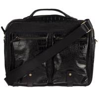 کیف اداری مردانه شهر چرم مدل 1-C1110216 Leather City C1110216-1 Office Bag For Men