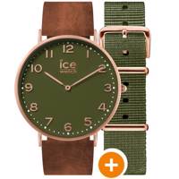 ساعت مچی عقربه‌ ای آیس واچ مدل CHL.A.OAC.41.N.15 Ice-Watch CHL.A.OAC.41.N.15 Watch