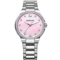 ساعت مچی عقربه ای زنانه سواروسکی مدل 5205993 Swarovski 5205993 Watch For Women