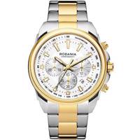 ساعت مچی عقربه‌ ای مردانه رودانیا 26132.80 Rodania 26132.80 Watch For Men