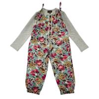 ست لباس دخترانه آنجل مدل AF14114 Angel AF14114 Baby Girl Clothing Set