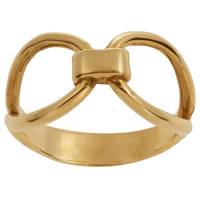 انگشتر طلا 18 عیار پرسته مدل 1010 Parasteh 1010 Gold Ring