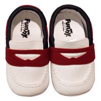 پاپوش نوزادی فانی مدل 10743 - Funny 10743 Baby Footwear