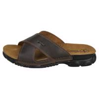 صندل مردانه مسعود مدل 102 قهوه ای Masoud 102 Sandals For Men